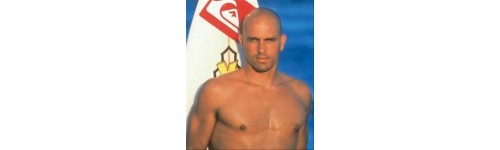 Kelly Slater