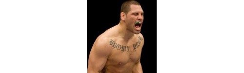 Cain Velasquez