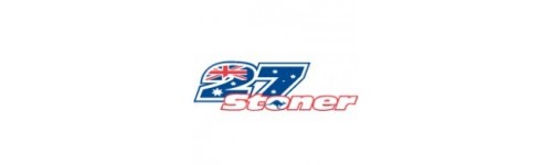 Casey Stoner