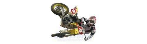 RICKY CARMICHAEL