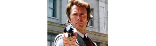 Clint Eastwood