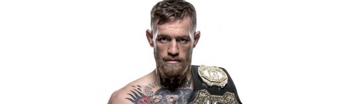 Conor McGregor