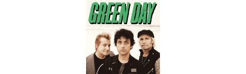 GREEN DAY