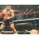 Mike Tyson  Hand Signed  11"x14" Photo 4  + JSA COA