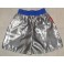 Manny Pacquiao Hand Signed Boxing Trunks 2 + JSA COA