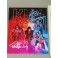 KISS Paul Stanley & Ace Frehley Hand Signed 8"x10" Photo 2 + JSA COA