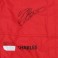 Charles Leclerc Hand Signed Fullsize Racing Suit