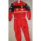 Charles Leclerc Hand Signed Fullsize Racing Suit