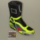 VALENTINO ROSSI Hand Signed Racing Boot + JSA COA