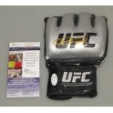 Ronda Rousey Hand Signed UFC Glove 2 + JSA COA 'BUY AUTHENTIC'