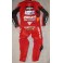 JACK MILLER Hand Signed Fullsize Racing  Leathers + Exact Photo Proof