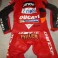 JACK MILLER Hand Signed Fullsize Racing  Leathers + Exact Photo Proof