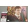 Harry Potter Daniel Radcliffe  Signed  8" x 10" Colour Photo E + JSA COA