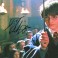 Harry Potter Daniel Radcliffe  Signed  8" x 10" Colour Photo T + JSA COA