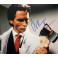 Christian Bale "American Pyscho"  Hand Signed 8"x10" Photo 1 + BECKETT COA