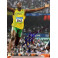 Usain Bolt Hand Signed 8'x10' Photo 9 + Beckett COA