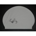 Peter VanDeHoogenband SIGNED Swim Cap *Buy A Real One*