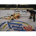 BJ Penn Hand Signed 8" x 10" Photo2 + PSA/DNA J57673