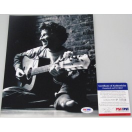 BEN LEE Hand Signed 8'x10' Photo + PSA DNA COA P57523