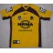 Sam Thaiday Game Worn Brisbane Broncos Player Worn Jersey Hand Signed & Worn By: Sam Thaiday