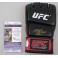 Robbie Lawler Hand Signed UFC Glove + JSA COA 