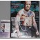 Conor McGregor Hand Signed Sports Illustrated  UFC 197 + JSA COA