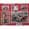 Casey Stoner 2011 Moto GP Champion FRAMED & Hand Signed Photo