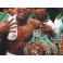 FLOYD 'MONEY' MAYWEATHER  Hand Signed & Framed Photo + PSA/DNA COA