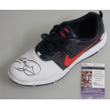 JASON DAY Hand signed NIKE Golf Shoe  + JSA COA 'BUY AUTHENTIC'