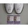 JASON DAY Hand signed NIKE Golf Shoes x 2   + JSA COA 'BUY AUTHENTIC'