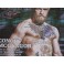 Conor McGregor Hand Signed 11"x14" Photo 4 + PSA BECKETT  COA * BUY 100% GENUINE CONOR SIGNATURE *