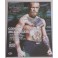 Conor McGregor Hand Signed 11"x14" Photo 4 + PSA BECKETT  COA * BUY 100% GENUINE CONOR SIGNATURE *