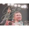 GGG Gennady Golovkin Hand Signed 11" x 14" Colour Photo2 + COA