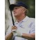 Jack Nicklaus Hand Signed 16" x 20" Colour Photo + JSA COA