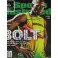 USAIN BOLT Hand Signed Sports Illustrated + Beckett /  PSA DNA COA