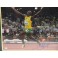 USAIN BOLT Hand Signed & Framed 16"x20" Photo +   PSA DNA COA