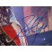 Steve Tyler Aerosmith Hand Signed 11" x 14" Photo 1 + PSA/DNA