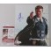 BRAD PITT 'Seven' Hand Signed 8"x10" Photo + JSA COA