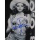 Jodie Foster Taxi Driver  Hand Signed 11" x 14" Colour Photo + PSA/DNA COA