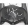 Batman Christian Bale Hand Signed Mask   + PSA DNA Beckett COA