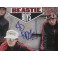 Beastie Boys Original Members Hand Signed Album Lp   + Beckett PSA COA   BUY GENUINE