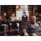 Breaking Bad x 5 Cast Hand Signed 8'x10' Photo + PSA DNA LOA  Cranston, Gunn, Norris, Paul, Brandt, Mitte