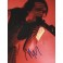 Marilyn Manson Hand Signed 11" x 14" Photo 3 + PSA/DNA