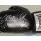 LEONARD - HEARNS - DURAN  Hand Signed Boxing Glove + PSA/DNA COA