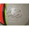 Christiano Ronaldo Hand Signed Soccer Ball + PSA/DNA COA