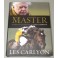 Bart Cummings Hand SIGNED Book 'The Master'  + JSA COA