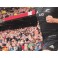 Dan Carter Allblacks  Hand Signed  12"x18" Photo 1 + JSA COA