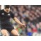 Dan Carter Allblacks  Hand Signed  12"x18" Photo 3+ JSA COA