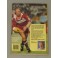 WALLY LEWIS Hand Signed ‘The Emperor Auto Biography Book